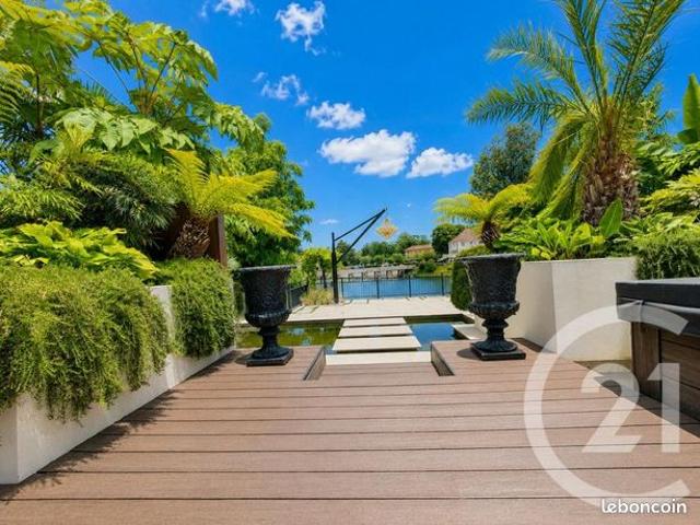 Propriété 5 pièces 123 m²