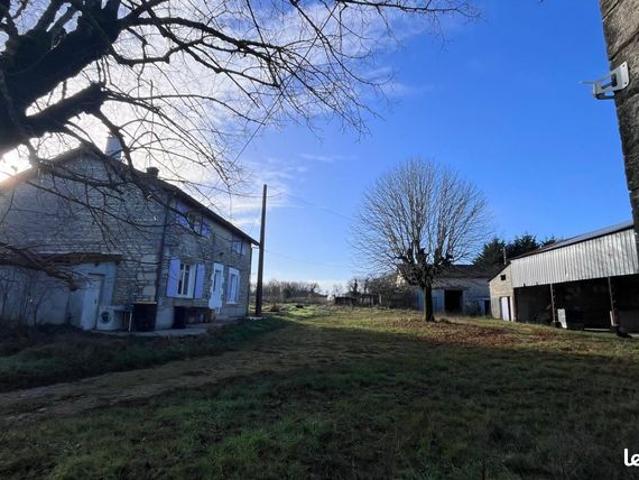 Propriété 5 pièces 123 m²