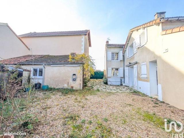 Propriété 5 pièces 123 m²