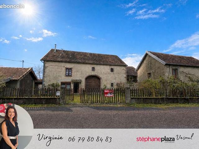 Propriété 5 pièces 123 m²