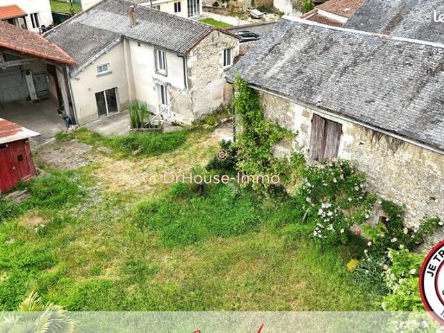 Propriété 5 pièces 123 m²