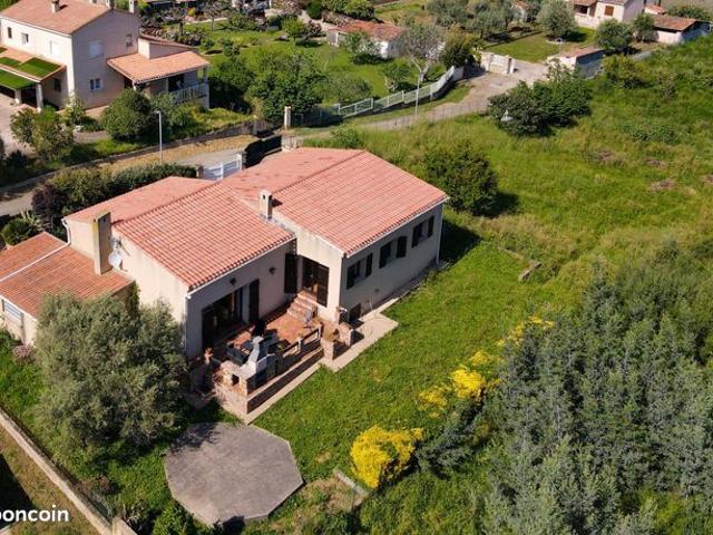 Propriété 5 pièces 123 m²