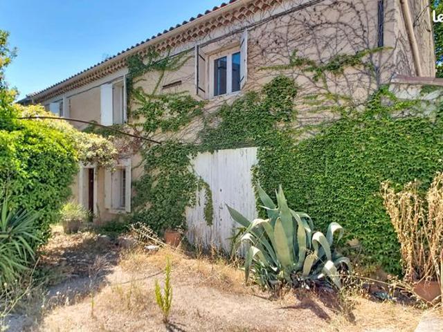 Propriété 5 pièces 134 m²