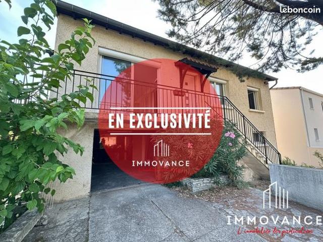 Maison 5 pièces 134 m²