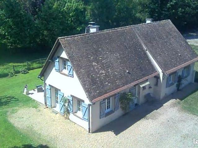 Propriété 5 pièces 134 m²