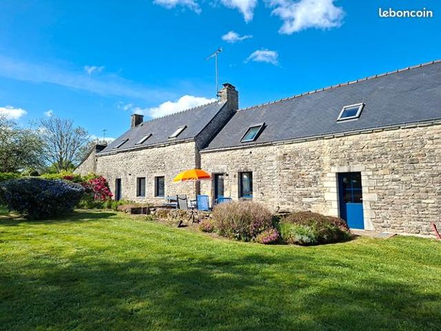 Propriété 5 pièces 134 m²