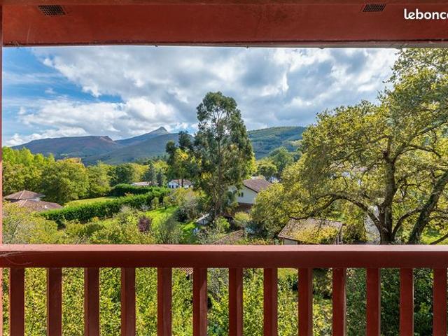 Propriété 5 pièces 134 m²