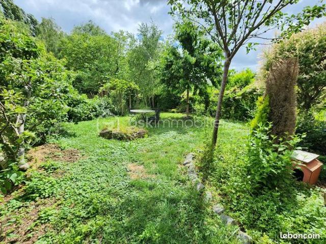 Propriété 5 pièces 134 m²