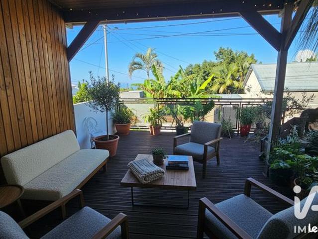 Propriété 5 pièces 134 m²