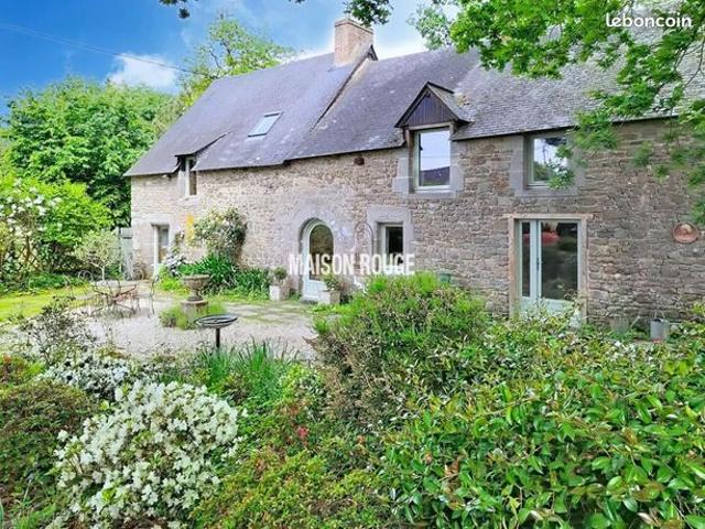 Propriété 5 pièces 134 m²