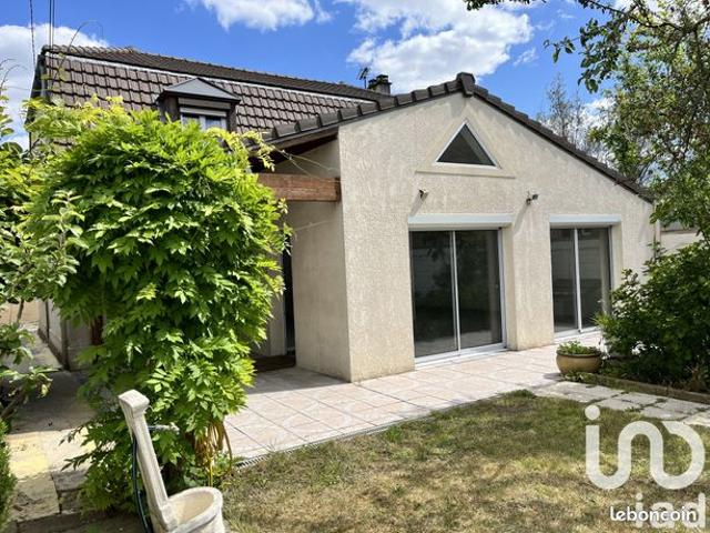 Propriété 5 pièces 135 m²