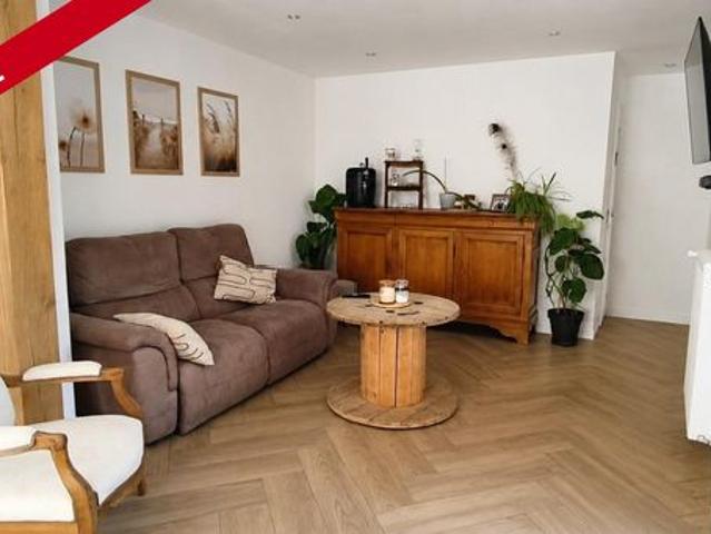 Propriété 5 pièces 135 m²