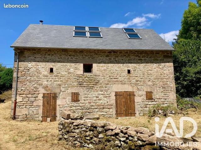 Propriété 5 pièces 135 m²