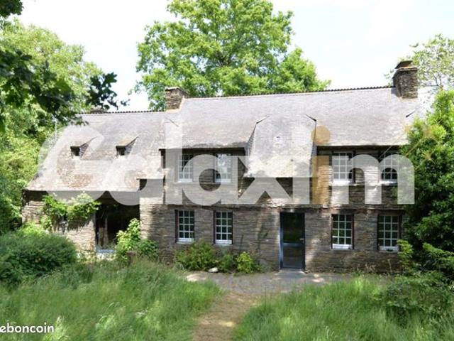 Propriété 5 pièces 135 m²