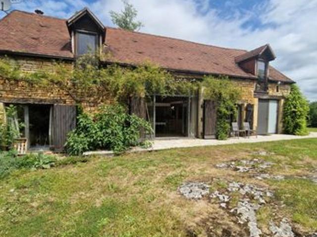 Propriété 5 pièces 135 m²