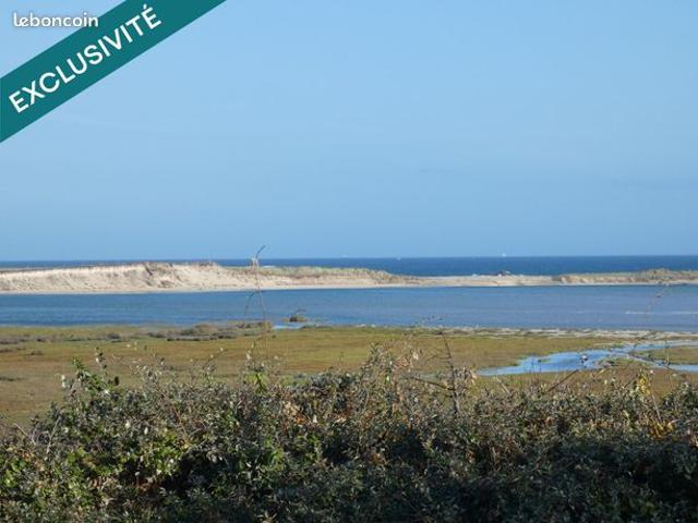 Propriété 5 pièces 135 m²