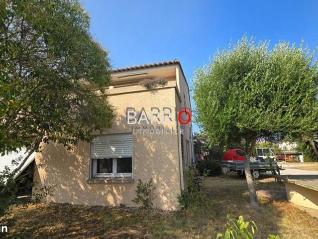 Propriété 5 pièces 135 m²