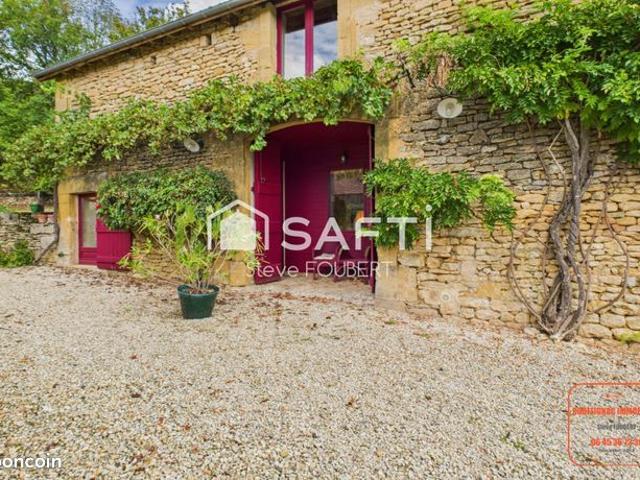Propriété 5 pièces 135 m²