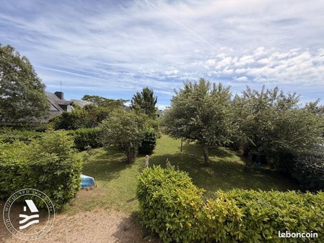 Propriété 5 pièces 135 m²