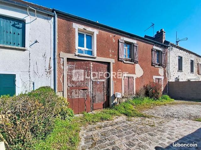 Propriété 5 pièces 135 m²