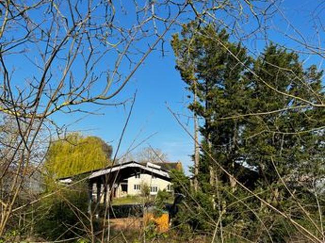 Propriété 5 pièces 135 m²