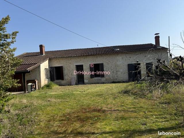 Propriété 5 pièces 135 m²