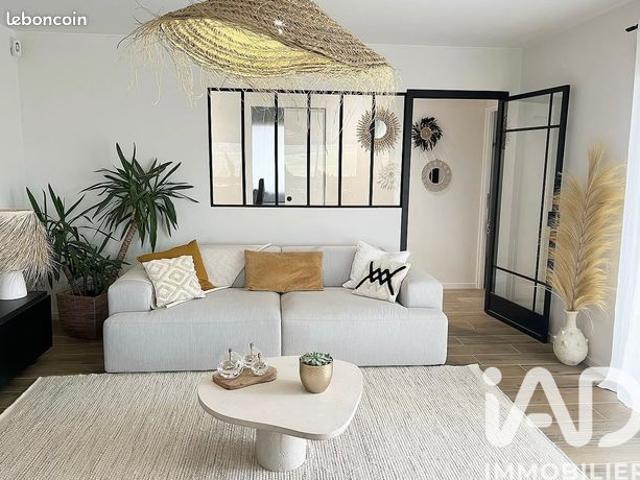 Propriété 5 pièces 135 m²