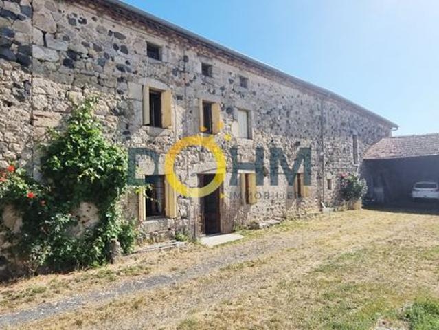 Propriété 5 pièces 136 m²