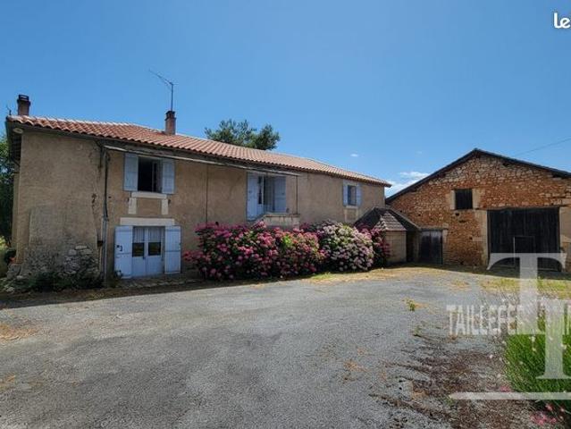 Propriété 5 pièces 136 m²