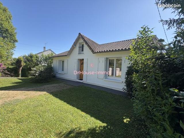 Propriété 5 pièces 136 m²