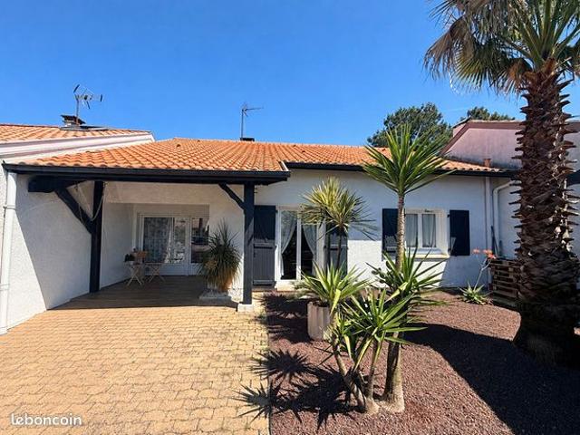 Propriété 5 pièces 136 m²