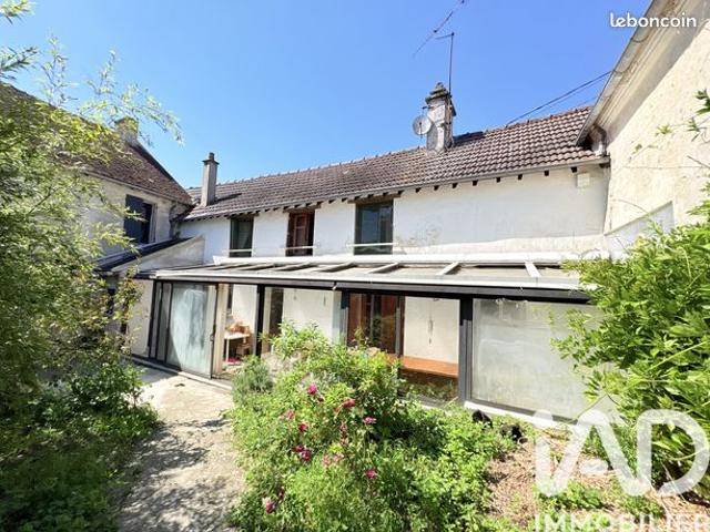 Propriété 5 pièces 136 m²