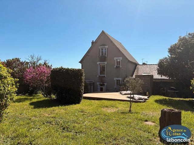 Propriété 5 pièces 136 m²