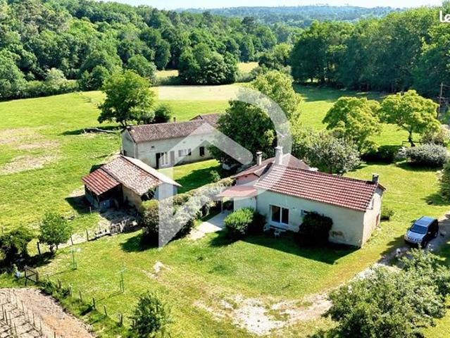 Propriété 5 pièces 136 m²