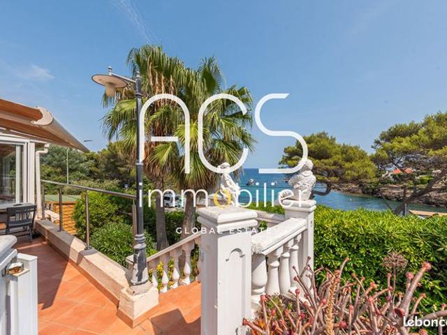 Propriété 5 pièces 136 m²