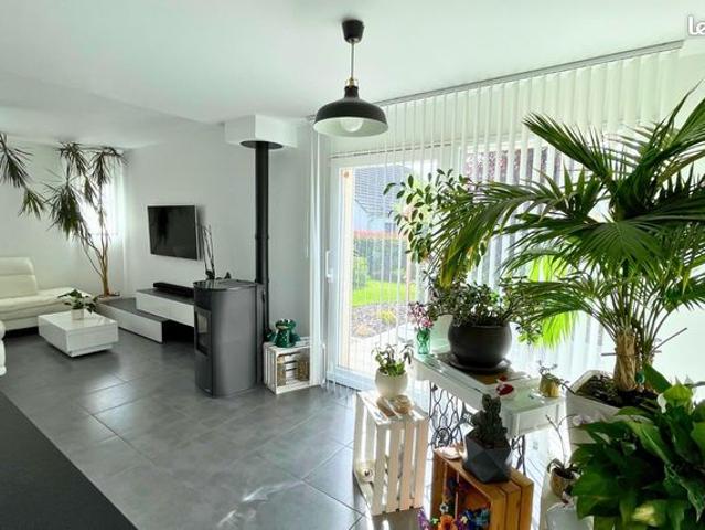 Propriété 5 pièces 137 m²