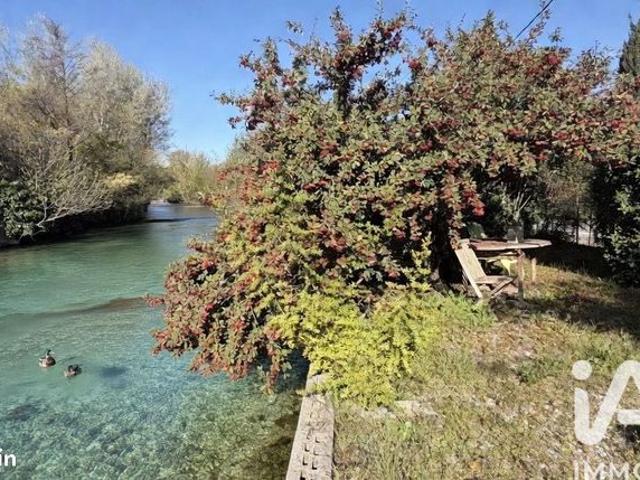 Propriété 5 pièces 137 m²