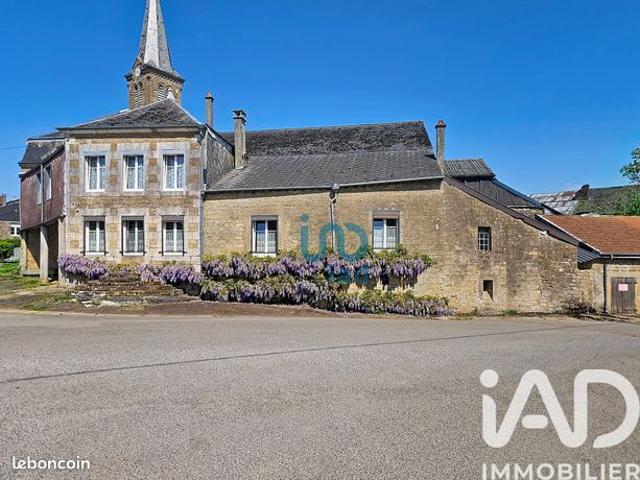 Propriété 5 pièces 137 m²