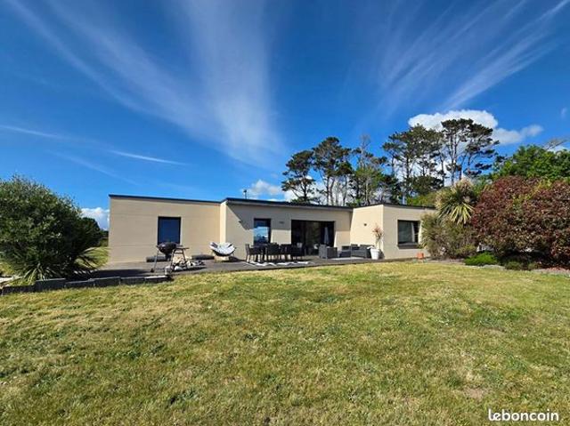 Propriété 5 pièces 137 m²