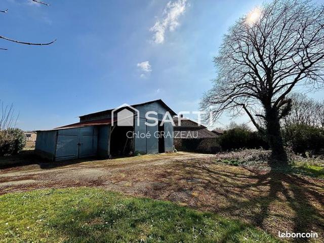 Propriété 5 pièces 137 m²
