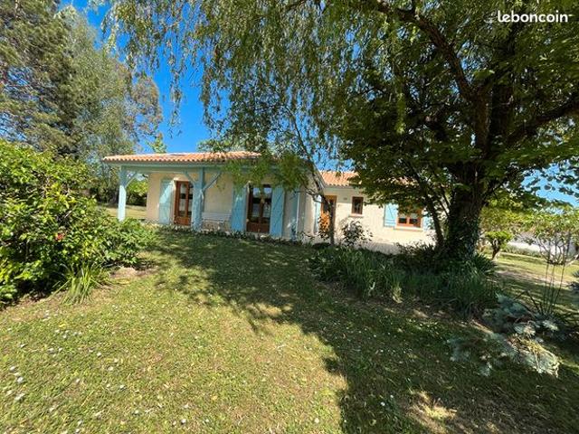 Propriété 5 pièces 137 m²