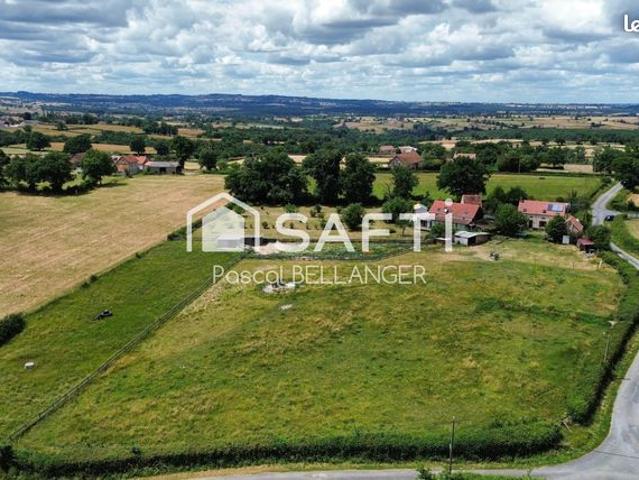 Propriété 5 pièces 137 m²