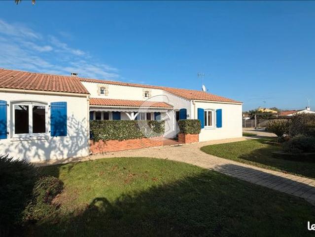 Propriété 5 pièces 137 m²