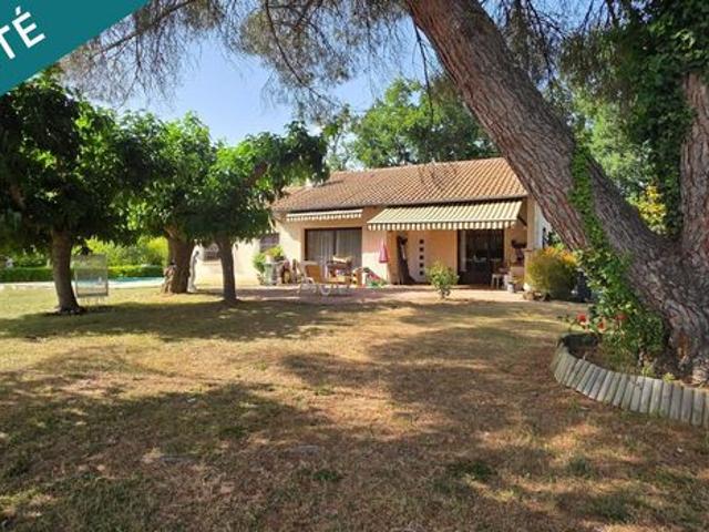 Propriété 5 pièces 137 m²