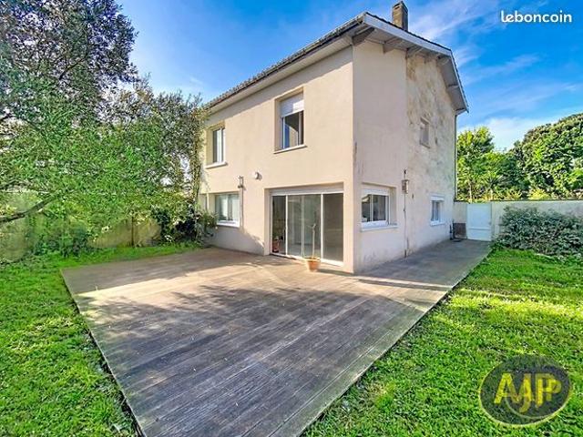 Propriété 5 pièces 138 m²