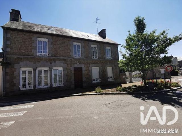 Propriété 5 pièces 138 m²