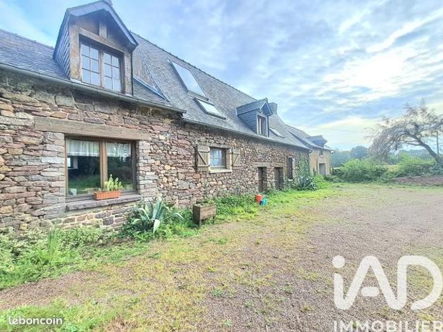 Propriété 5 pièces 138 m²