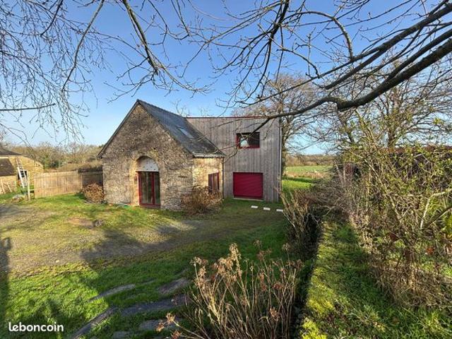 Propriété 5 pièces 138 m²