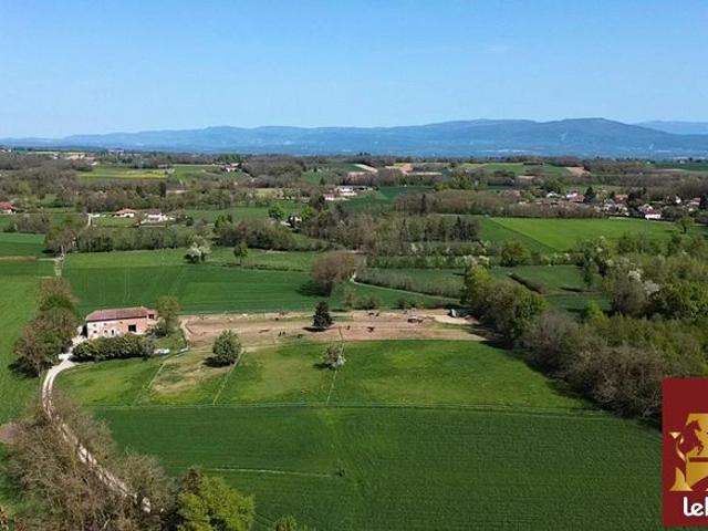Propriété 5 pièces 138 m²