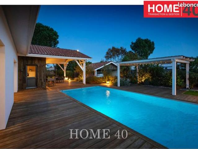 Propriété 5 pièces 138 m²